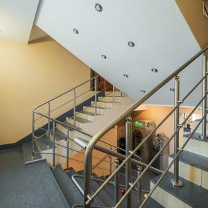 Hotel Berison Hudakova