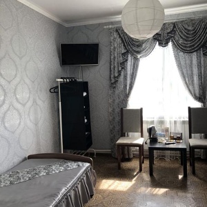 Гостиница Гранд