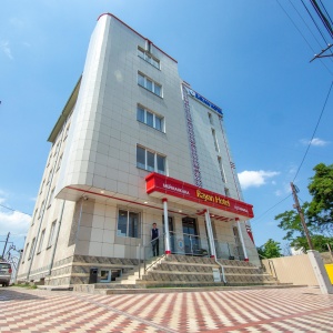 Гостиница Райан