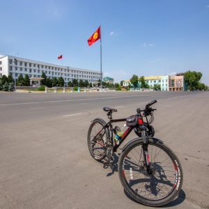 Гостиница Райан