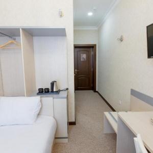 Hotel Navruz