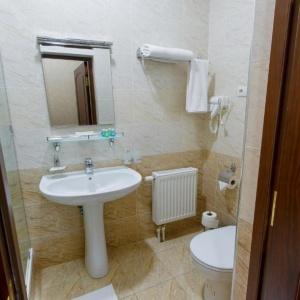 Hotel Navruz