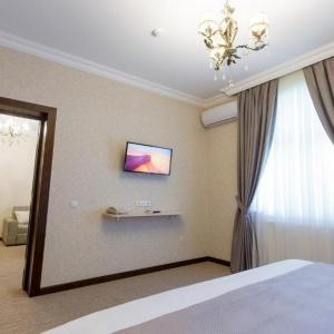 Hotel Navruz