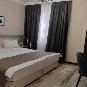 Hotel Navruz