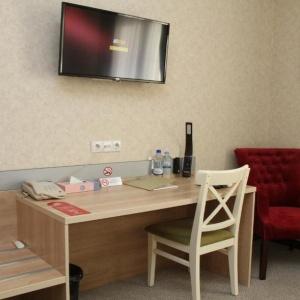 Hotel Navruz