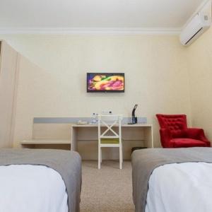 Hotel Navruz