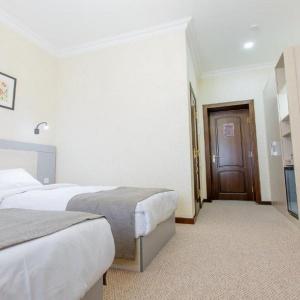 Hotel Navruz