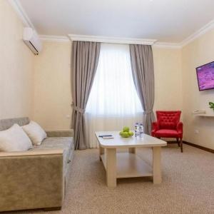 Hotel Navruz