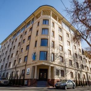 Hotel Navruz