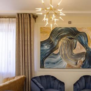 Hotel Navruz