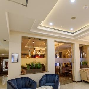 Hotel Navruz