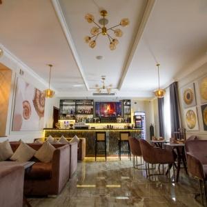 Hotel Navruz