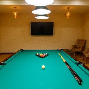 Hotel Navruz