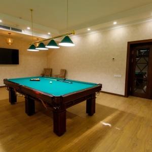 Hotel Navruz