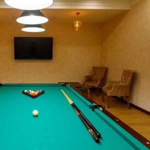 Hotel Navruz