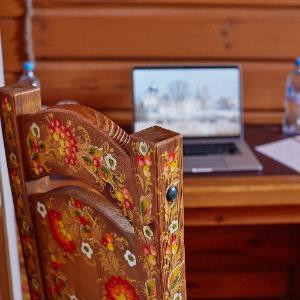 Accomodation facility Medvezhy Ugol