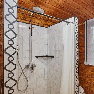 Accomodation facility Medvezhy Ugol