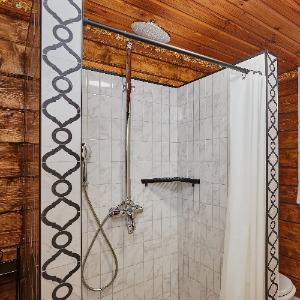 Accomodation facility Medvezhy Ugol