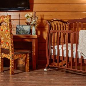 Accomodation facility Medvezhy Ugol