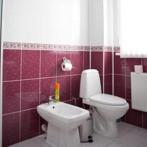 Accomodation facility Medvezhy Ugol