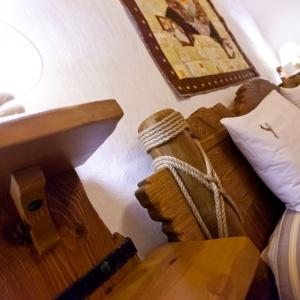 Accomodation facility Medvezhy Ugol
