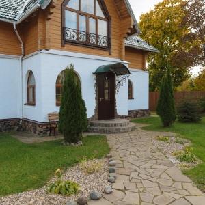 Accomodation facility Medvezhy Ugol