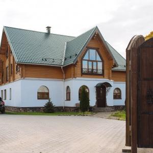 Accomodation facility Medvezhy Ugol