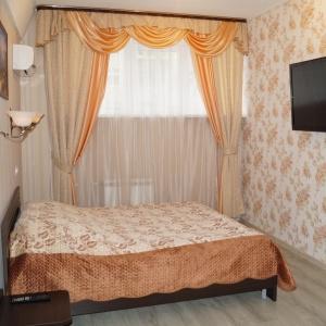 Гостиница Олимп