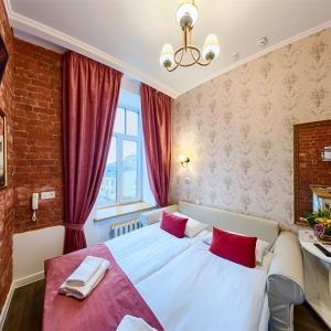 Hotel Petrovsky Art Loft