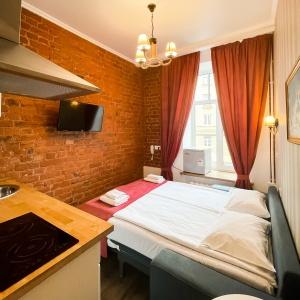 Hotel Petrovsky Art Loft