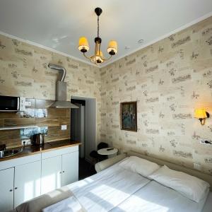 Hotel Petrovsky Art Loft