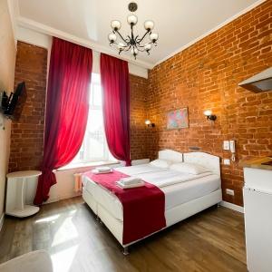 Hotel Petrovsky Art Loft