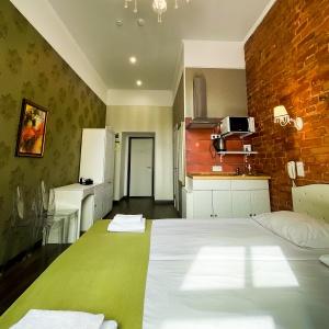 Hotel Petrovsky Art Loft
