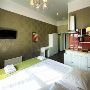 Hotel Petrovsky Art Loft