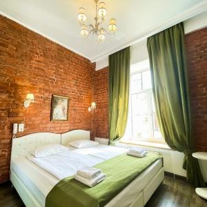Hotel Petrovsky Art Loft