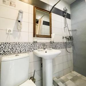 Hotel Petrovsky Art Loft