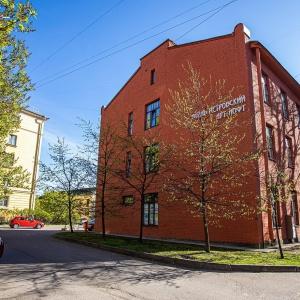 Hotel Petrovsky Art Loft