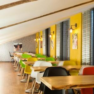 Hotel Petrovsky Art Loft