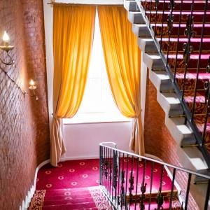 Hotel Petrovsky Art Loft