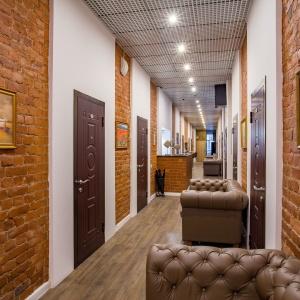 Hotel Petrovsky Art Loft