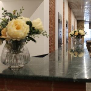 Hotel Petrovsky Art Loft