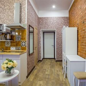 Hotel Petrovsky Art Loft