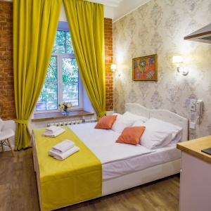 Hotel Petrovsky Art Loft