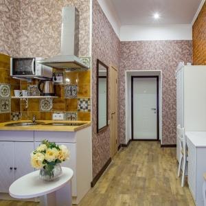 Hotel Petrovsky Art Loft