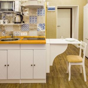 Hotel Petrovsky Art Loft