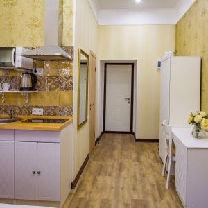 Hotel Petrovsky Art Loft