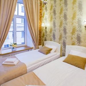 Hotel Petrovsky Art Loft