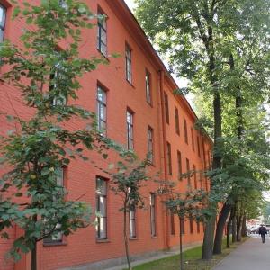 Hotel Petrovsky Art Loft