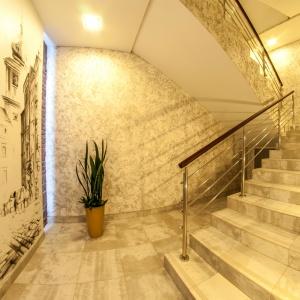 Гостиница Скандинавия