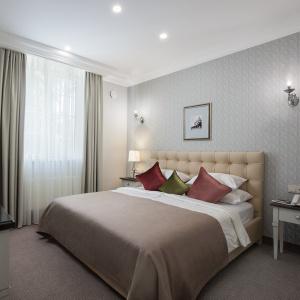 Accomodation facility Donskoy Guest House